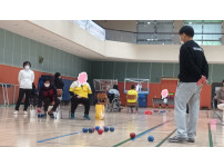 제24회 부산광역시장애인생활체육대축전